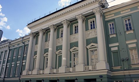 Владимир Путин встретится с законодателями